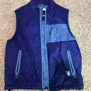 Johnnie-O Performance Vest